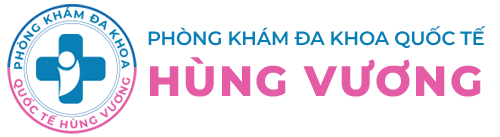 Phòng Khám Nam Khoa Quốc Tế Hùng Vương