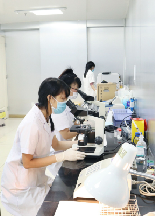 Phòng Khám Nam Khoa Quốc Tế Hùng Vương