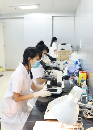 Phòng Khám Nam Khoa Quốc Tế Hùng Vương