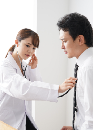 Phòng Khám Nam Khoa Quốc Tế Hùng Vương